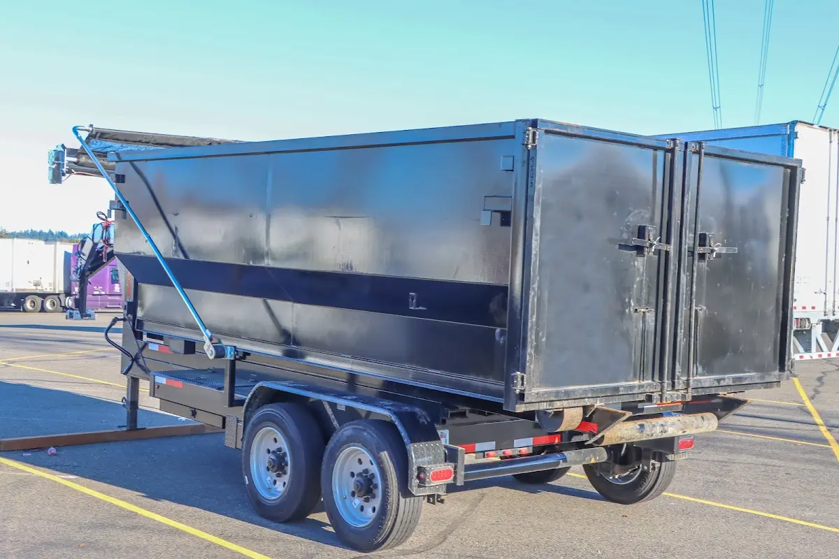 Dumpster Rental services in Citrus Heights, CA